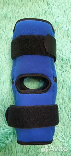 Бандаж на колено