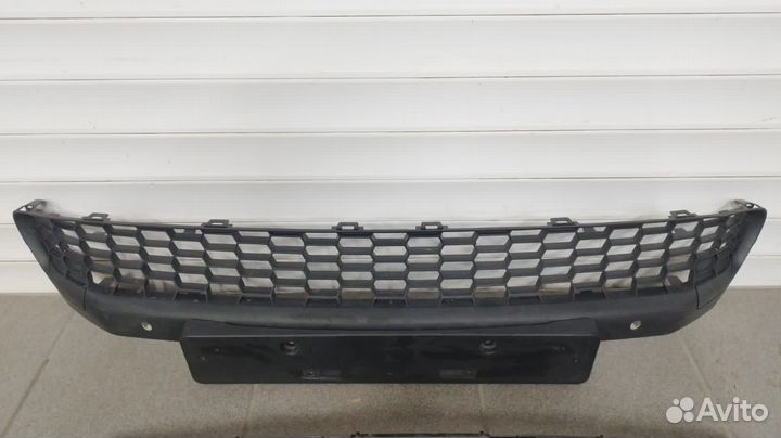 Решетка радиатора Lexus NX