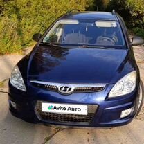 Hyundai i30 1.6 MT, 2010, 189 059 км, с пробегом, цена 860 000 руб.