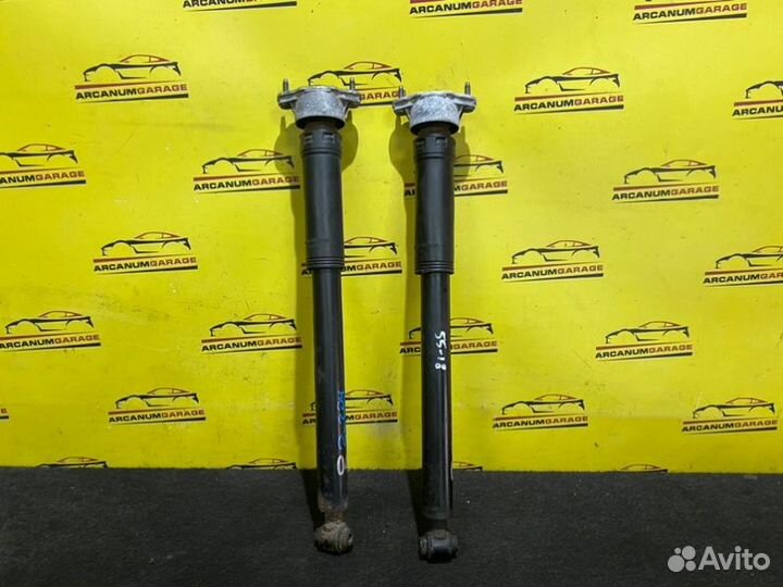 Амортизатор задний Mercedes 204 W204 OM651.911