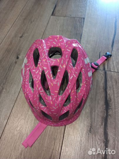 Шлем защитный детский Kali