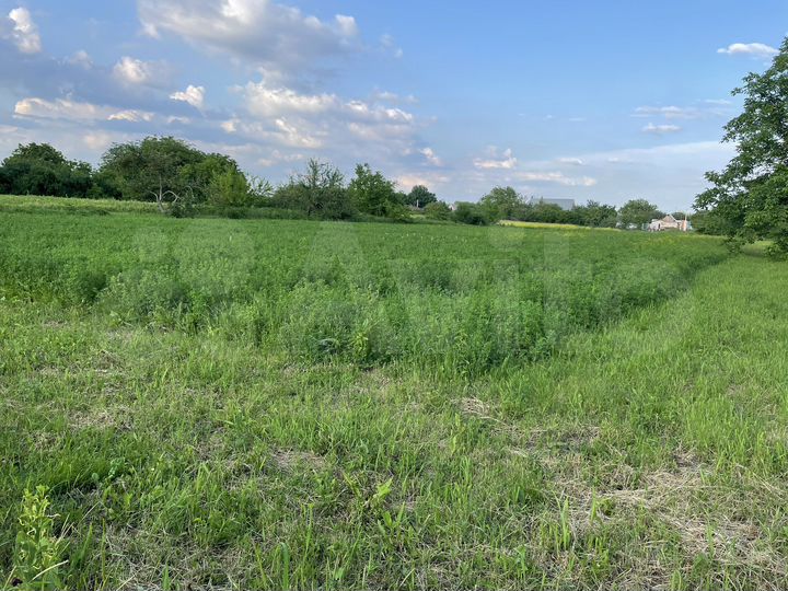 Участок 30 сот. (ИЖС)