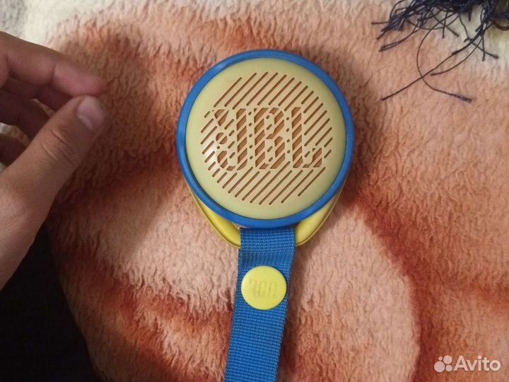 Блютуз колонка jbl