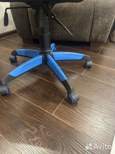 Кресло Chairman