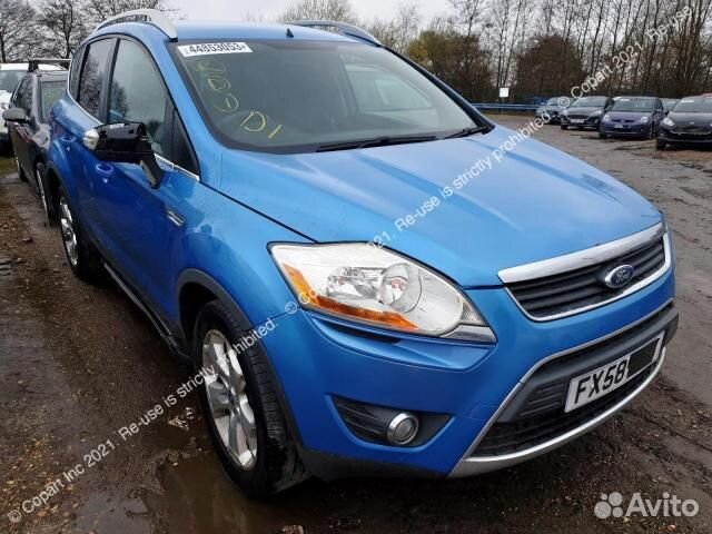 Шина ford kuga 1 2008