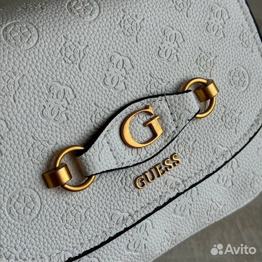 Сумка guess кроссбоди новая 3 цвета