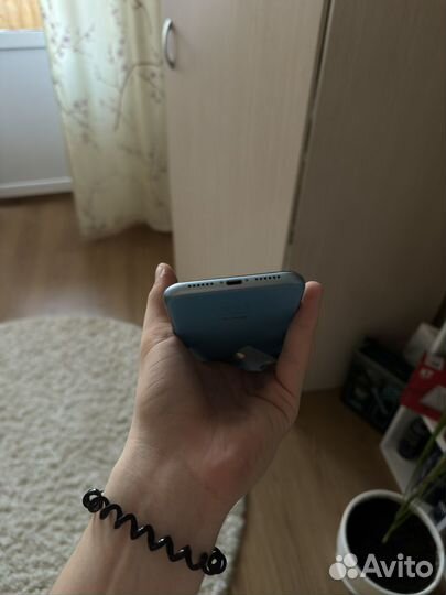 iPhone Xr, 128 ГБ