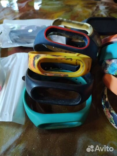 Ремешок для mi band 2