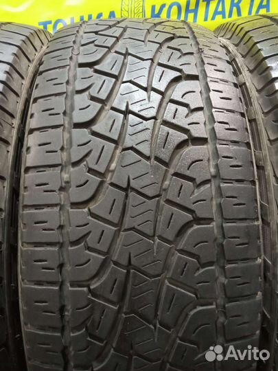 Pirelli Scorpion ATR 255/55 R19 111H