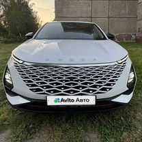 OMODA C5 1.5 CVT, 2022, 20 766 км, с пробегом, цена 2 200 000 руб.