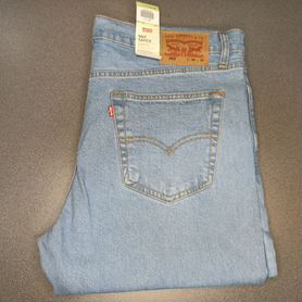 Джинсы Levis 502 56