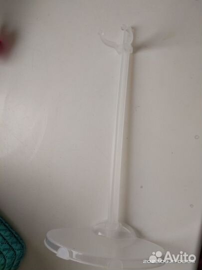 Подставки 3штдля кукол Монстер хай Винкс и т.д