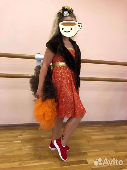 Костюмы Лиса, Пьеро, Эльф