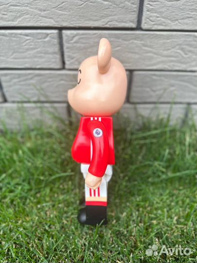 Bearbrick Rooney