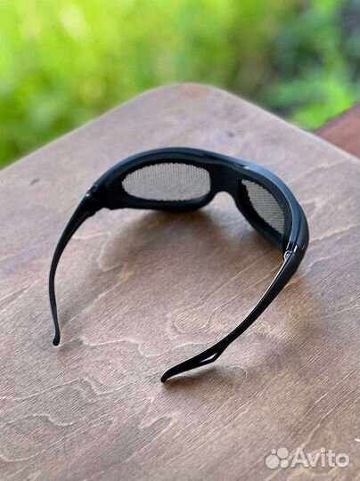 Очки сетка страйкбол защита