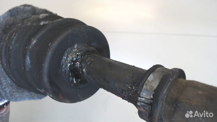 Полуось Subaru Tribeca (B9), 2006