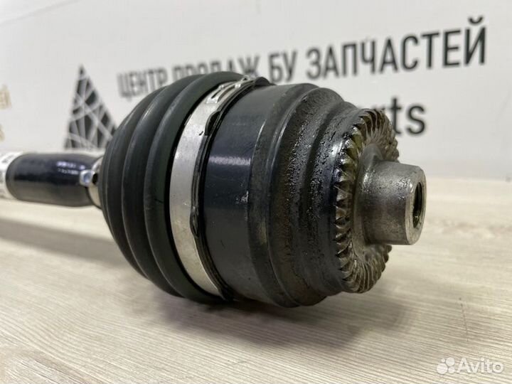 Привод передний левый Bmw X5 G05 2019-2023