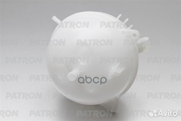 Бачок расширительный системы охлаждения porsche