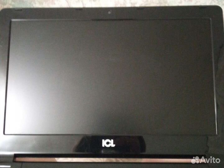 Ноутбук ICL