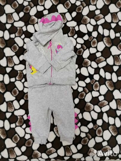 Детская одежда для девочек