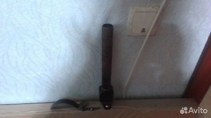 Вилка для самоката