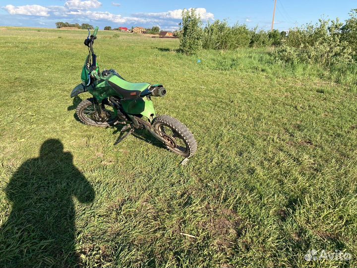Ттр125