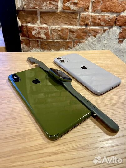 Зщитная пленка на телефон