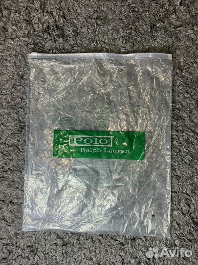 Polo ralph lauren поло