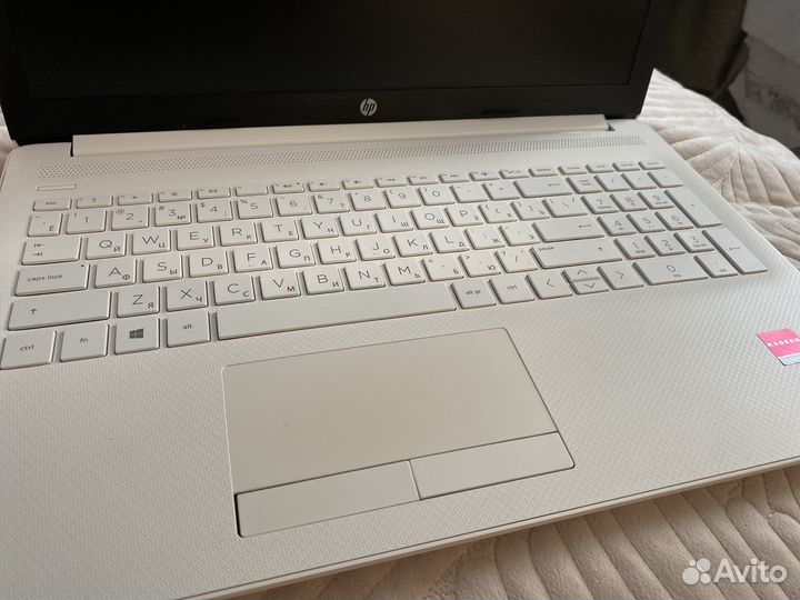 Ноутбук HP Laptop 15