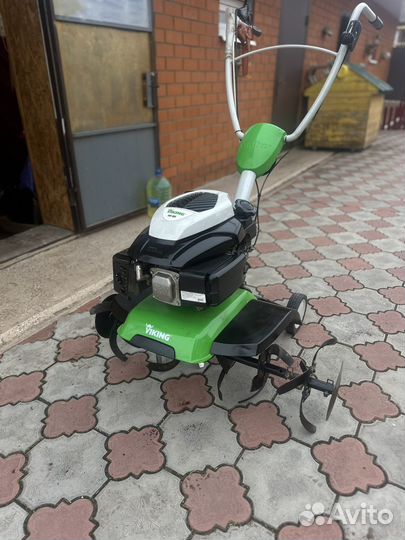 Мотоблоки и культиваторы бу