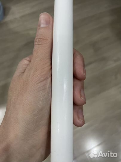 Обруч гимнастический 75 см