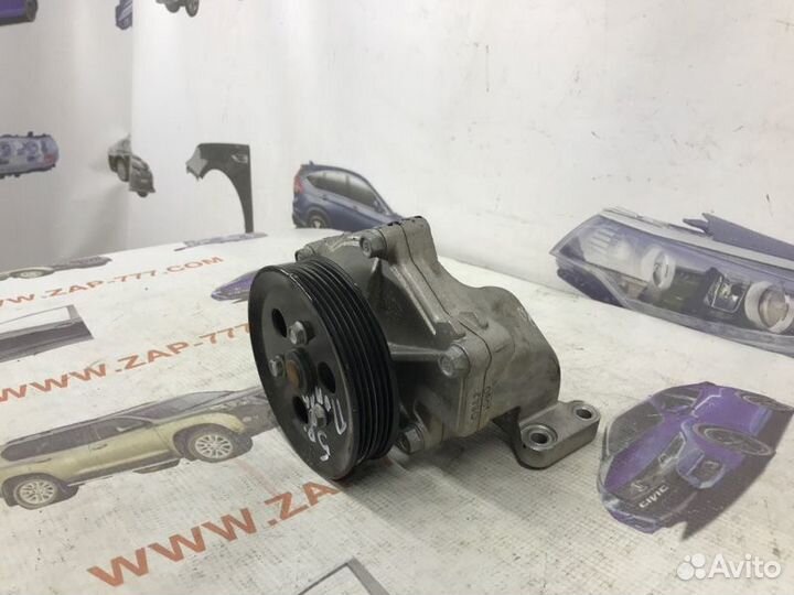 Помпа Hyundai Tucson 3