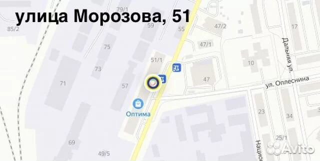 Лестница М-011у