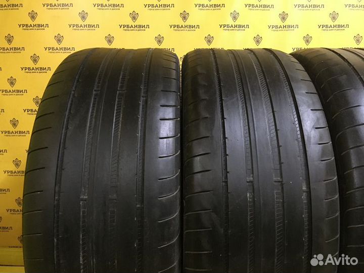 Goodyear Eagle F1 Asymmetric 3 275/45 R21 110Y