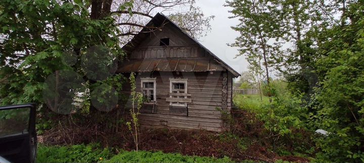 Участок 14 сот. (ИЖС)