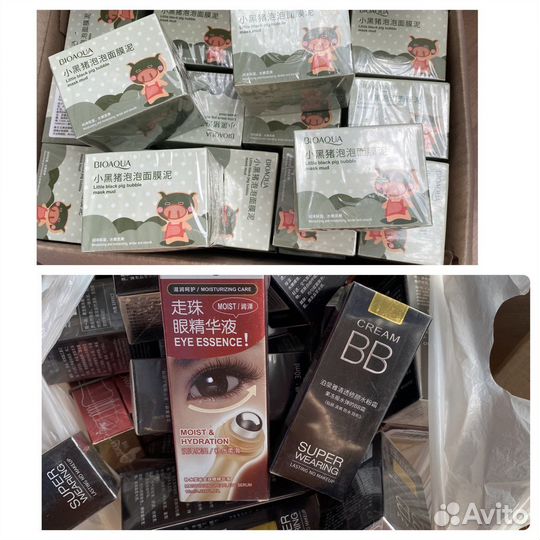 Набор косметики