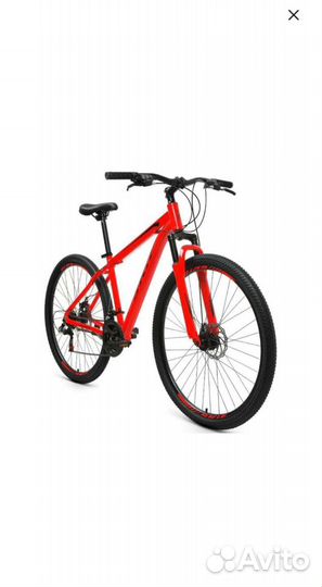 Велосипед Skif новый