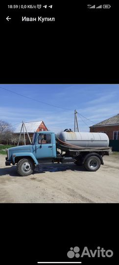 Откачка септиков Услуги ассенизатора