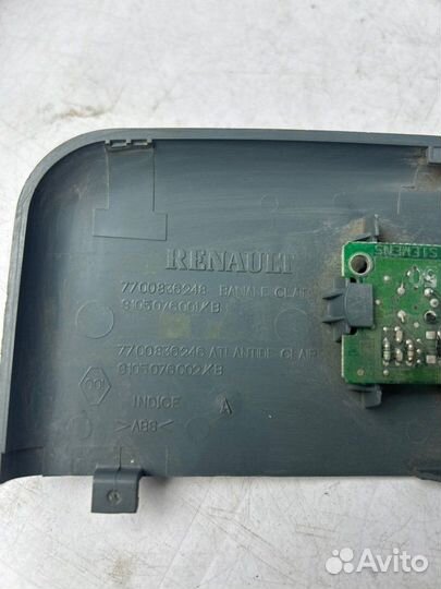 Датчик сигнализации Renault Scenic K7M703 1997