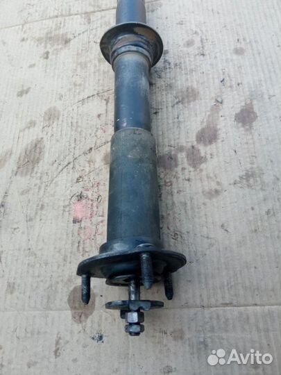 Амортизатор/стойка передняя (разное) Toyota Land C