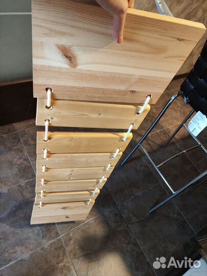 Игровая лесенка для котика