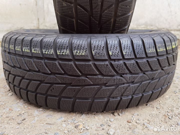 Hankook Winter I'Cept RS W442 195/65 R15 91T