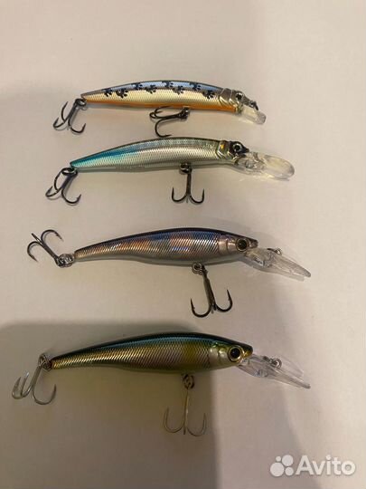 Набор Воблеров