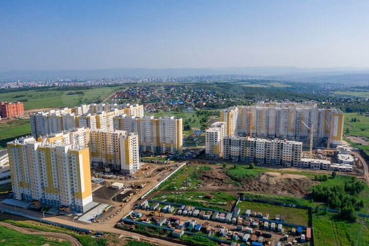 1-к. квартира, 41,7 м², 17/17 эт.