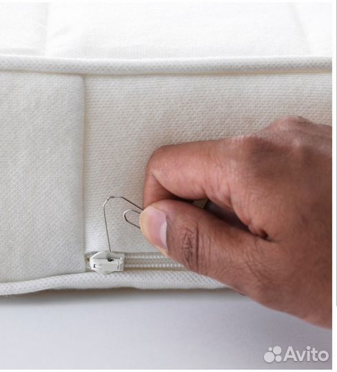 Матрац для раздвижной кровати IKEA