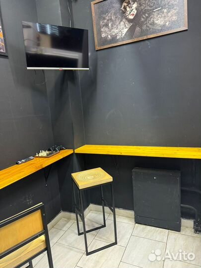 Магазин разливного пива и табака