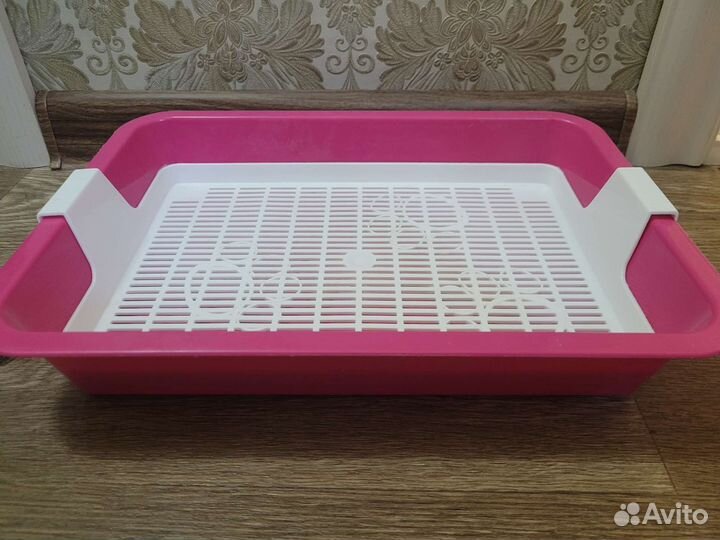 Лоток для кошек