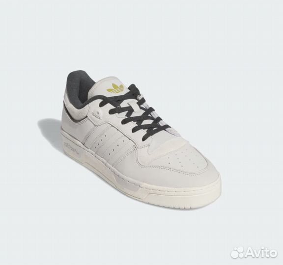 Adidas Originals Rivalry 86 low кеды