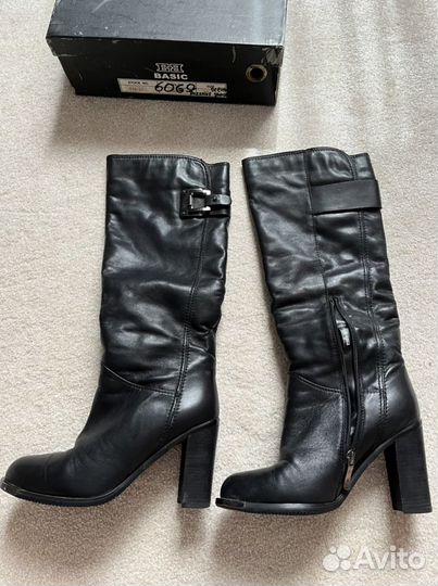 Сапоги еврозима