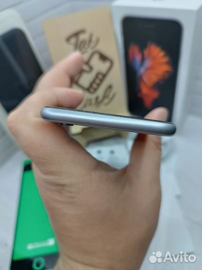 iPhone 6S, 32 ГБ